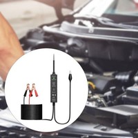 Eurowagens Automobil-Elektrik-Schaltkreis Tester FüR Car Test Geschenk