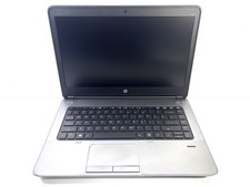 FOR PARTS: HP ProBook 640 G1 - 14, 2.6GHz i5,...