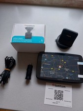 TomTom GO EXPERT 7" LKW, BUS, KLEINBUS, PKW Wifi