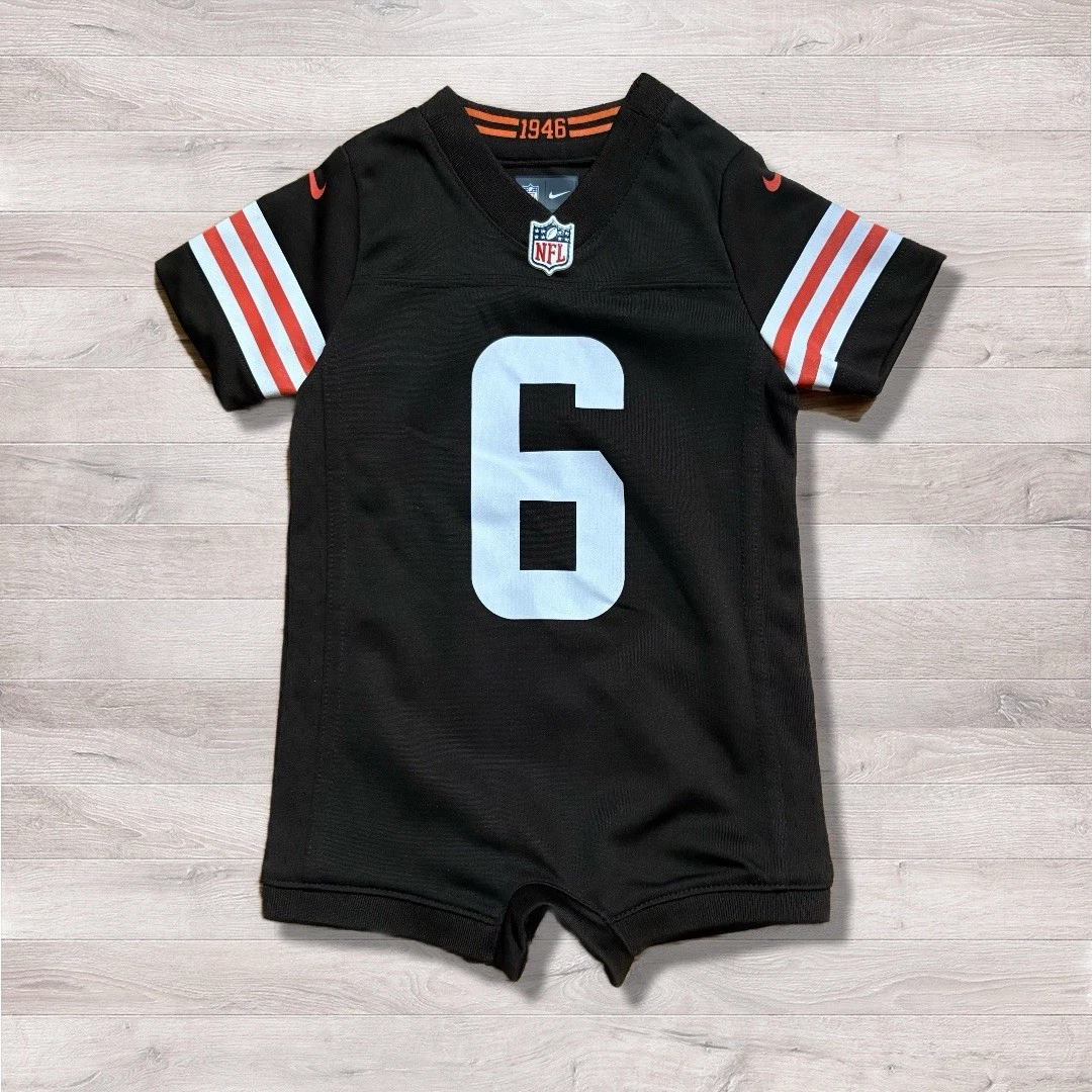 Nike Cleveland Browns NFL Jerseys for sale | eBay