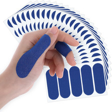 120PCS Bowling Tape Thumb, for Fingers, Accessories