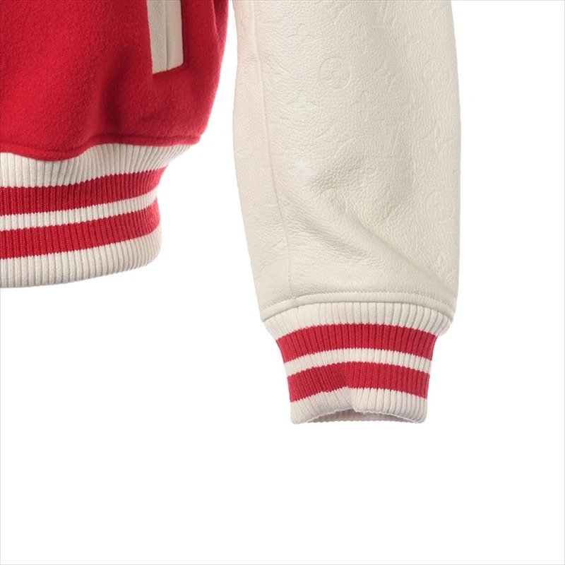 LOUIS VUITTON（LV） LOUIS VUITTON x Yayoi Kusama 23 Acciaio Inox Misura:46 Manica Monogram Pelle...