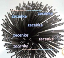 10pc 304 Stainless Steel Capillary Tube OD 1/8 x 2.6mm ID Length 500mm M3185 QL