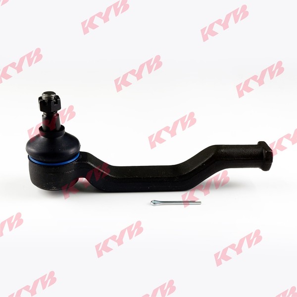 KYB Spurstangenkopf Spurstange Vorderachse FüR Mazda MPV I LV 2.5 TD 3.0I V6-image