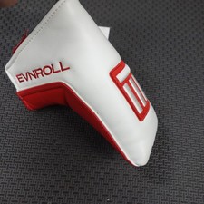 EVNROLL Blade putter head cover men golf magnetic fast ship 251229 nice