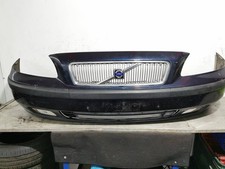 Pare-choc avant Volvo V70