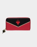 Magic: The Gathering – Chandra Zip Wallet 24 X 11 X 2 Cm Difuzed