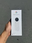 Google Nest Doorbell Wired, 2nd Gen Wired Video Doorbell Camera White Brand New