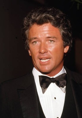 Patrick Duffy Circa 1980's Historic 1988 Television Celebrity Old Photo 7