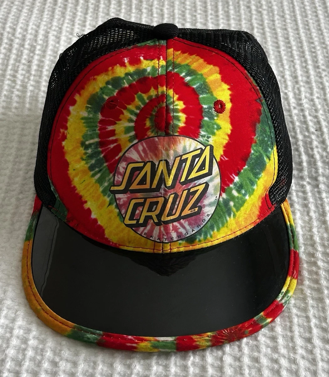 Santa Cruz Polyester Hats for Men for sale | eBay