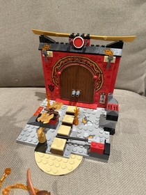 Lego Ninjago INCOMPLETE 70674, 10725, 70745