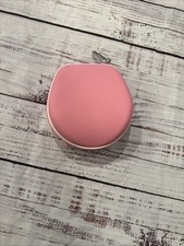 Versatile Over-Ear Headphone Case - Shockproof  Water-Resistant - Pink Design