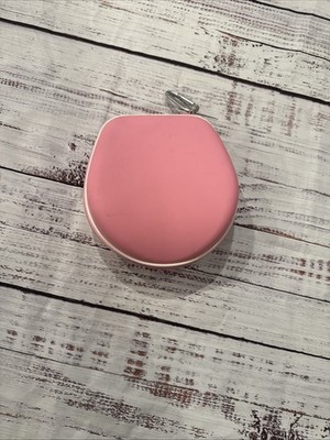 Versatile Over-Ear Headphone Case - Shockproof & Water-Resistant - Pink Design