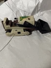 Vintage 1970's Tonka Mini Bulldozer Front End Loader  Tractor