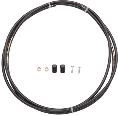 #ad Shimano SM BH90 SS High Pressure Disc Brake Hose Kit Straight Caliper Caliper $32.01