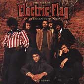 The Electric Flag | eBay
