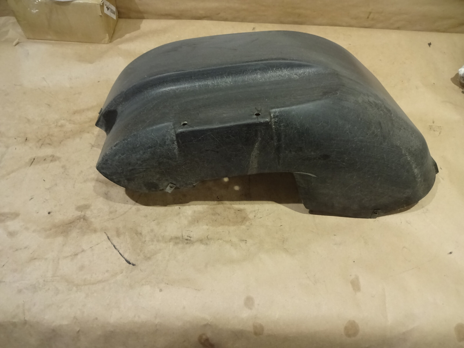 Ferrari 355 RH Rear Wheelhouse Center Section P/N 64878300