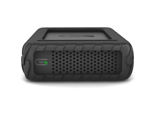 Glyph Blackbox Pro, 7200RPM, USB-C (3.1) (Works with 3.0/2.0) - Picture 5 of 12