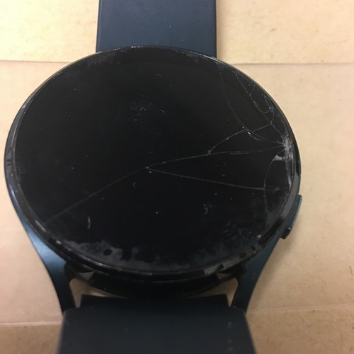 Samsung Galaxy Watch4 SM-R870 44mm Green Aluminum Case (Bluetooth)... - Picture 4 of 6