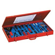 Mastercool MSC91268 Master Seal Service Tool ...