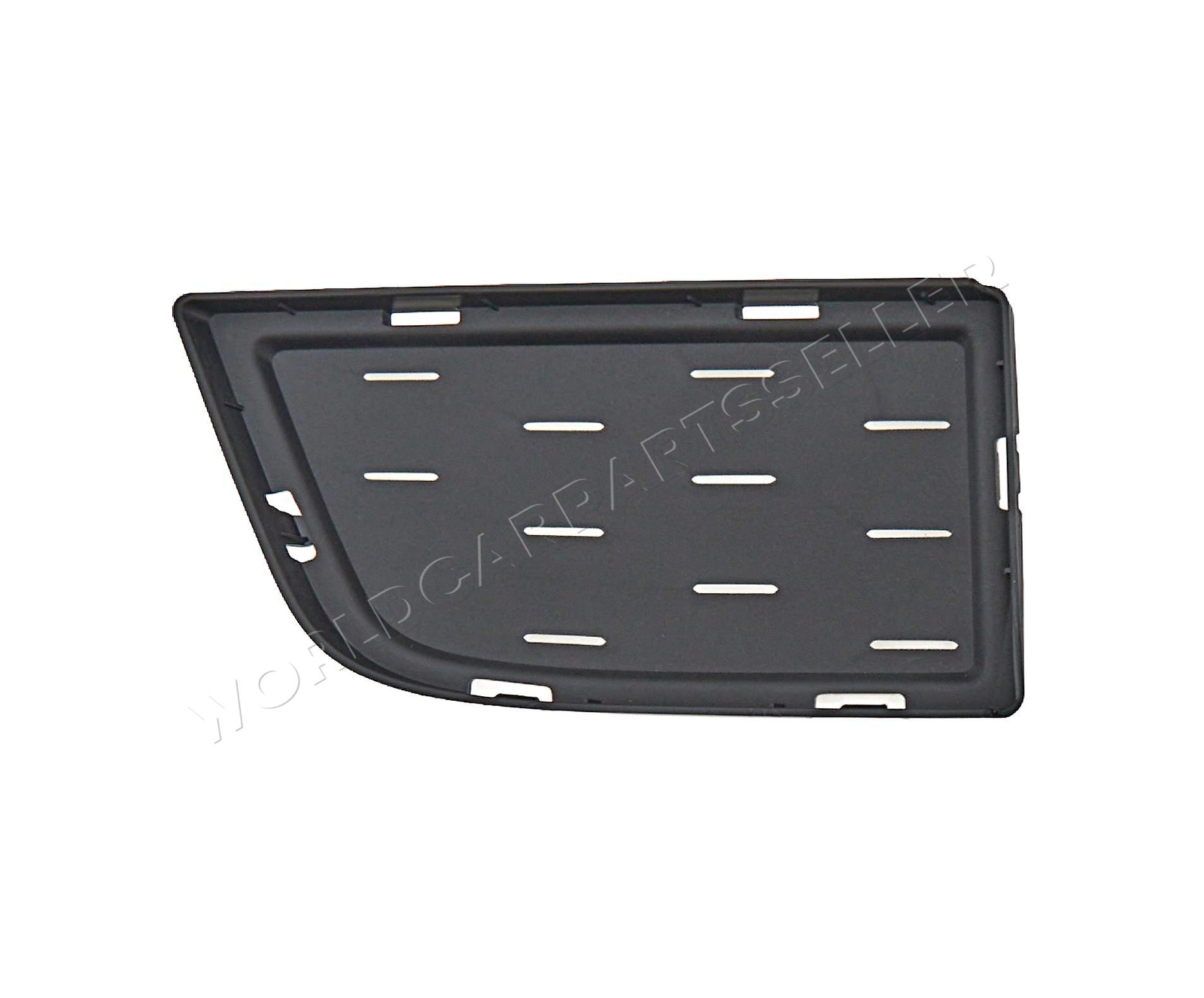 Bumper Ventilation Grill Left For BMW X3 G01 F97 17- 51118064593 