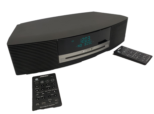 Bose Wave Music System AM/FM Radio and CD Player AWRCC1 *For Parts*