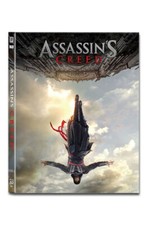 [USED] Assassin’s Creed BLU-RAY 2D & 3D Steelbook - Lenticular / kimchiDVD