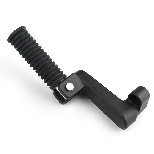 Folding Foot Peg Footrest for Indian Chief Dark Horse 17-19 Roadmaster 2015-2022 - Picture 11 of 18