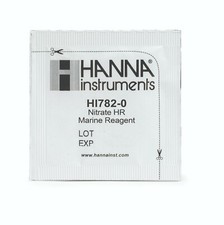 Hanna Instruments Reagents for HI782 Nitrate HIGH RANGE for 25 Tests