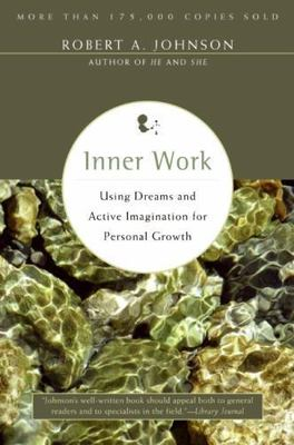 #ad #ad Inner Work: Using Dreams and Active Imagination for Personal Growth $7.01