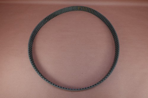 2014 07-16 Suzuki LS650 Boulevard S40 Drive Belt - Picture 5 of 7