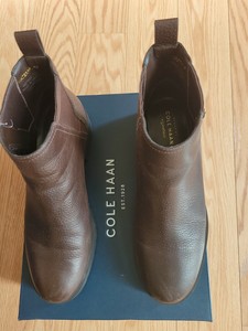 calandra waterproof bootie
