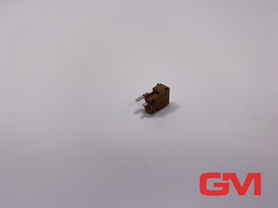 VE 10x CONTA-CLIP Potentialverteilerleiste ZPL 1,5 RB distribution strip 3739.6