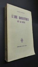 ALBERT BEGUIN -L'ÂME