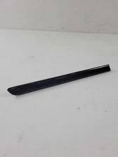 01-06 BMW E46 M3 OEM Front RH Door Rub StripMolding Passenger Side