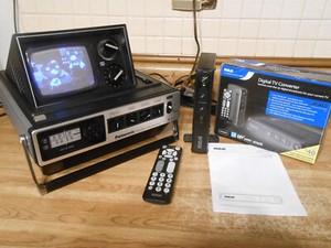 Panasonic Portable TV | eBay Panasonic Portable TV | eBay