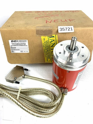 BEI IDEACOD SHM912-1007-003 Codeur - Photo 1 sur 6