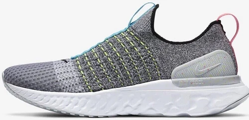 Nike React Phantom Run Flyknit 2 Crater