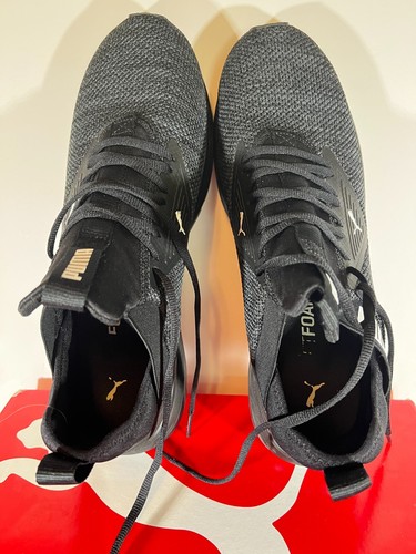 Puma Mens Size 13 Enzo Beta Woven 