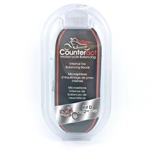Counteract Kit-d Motorcycle Do It Yourself Tirewheel Balancing Beads Kit Counteract Kit-d Motorcycle Do It Yourself Tirewheel Balancing Beads Kit