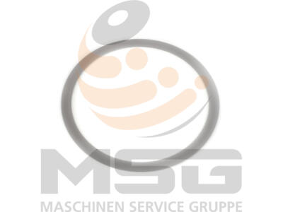 1309412316 Passscheibe Ausgleichsscheibe 65x75x1 Original Yanmar für 65er Bolzen
