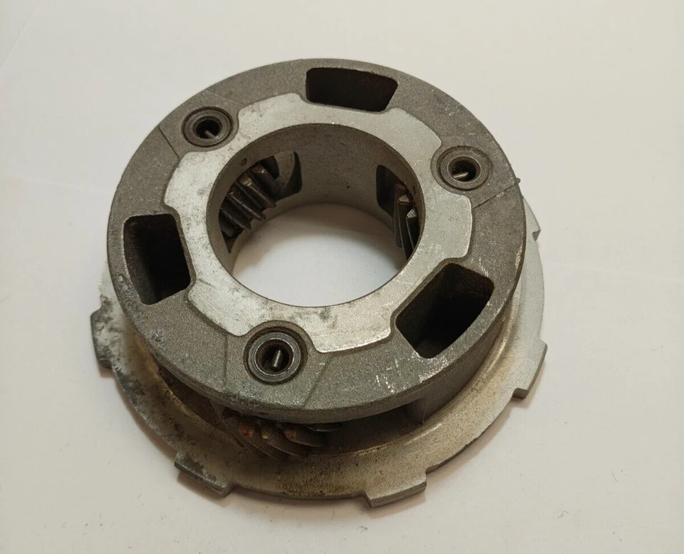 1957-1961 Torqueflite Trans Low Reverse Planetary Pinion Carrier 1736194 NOS. - Image 3 of 4
