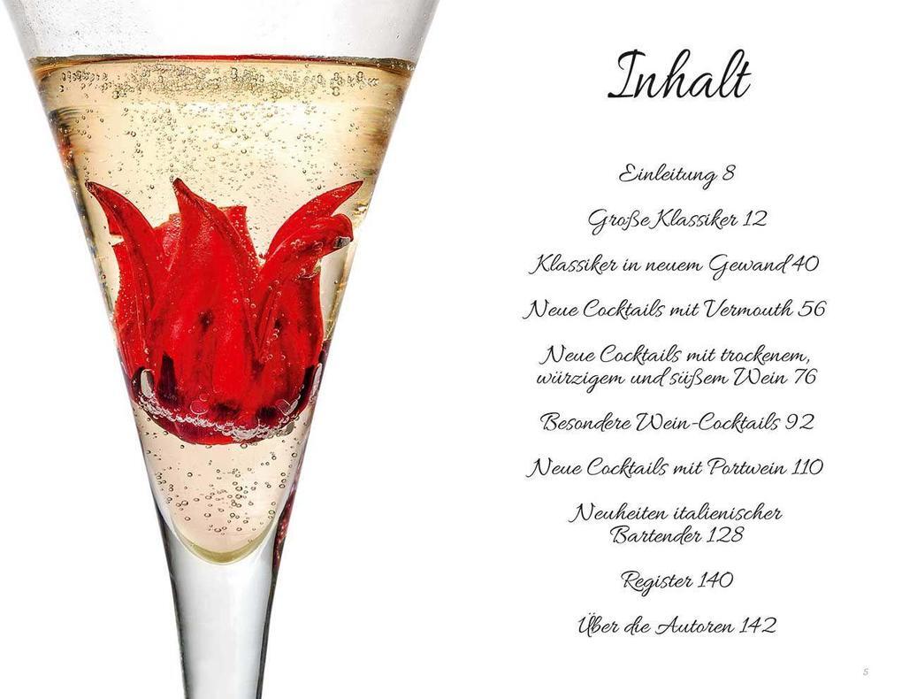 Thumbnail - Spritzige Cocktails Genießen | Davide Manzoni, Gianfranco Di Niso,
