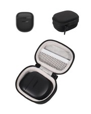 getgear case for New Bose QuietComfort Earbuds II, Wireless Bluetooth Earbuds