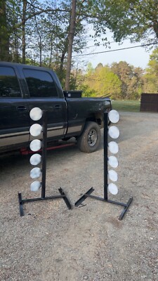 dueling tree ar500