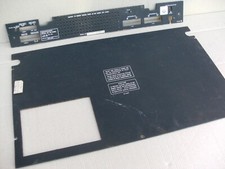 1970's PANASONIC SG-2080L BOTTOM COVER PANASONIC MUSIC CENTRE PANASONIC HIFI