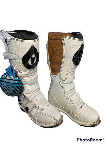 SIXSIXONE Comp Motocross Dirt Bike 