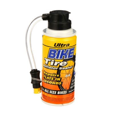 bike tire inflator sealer