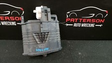 2017 MERCEDES GLC300 Fuel Gas Charcoal Vapor Evaporator Canister System 2.0