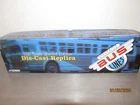 Vintage Corgi Diecast 1:50 scale (street car)